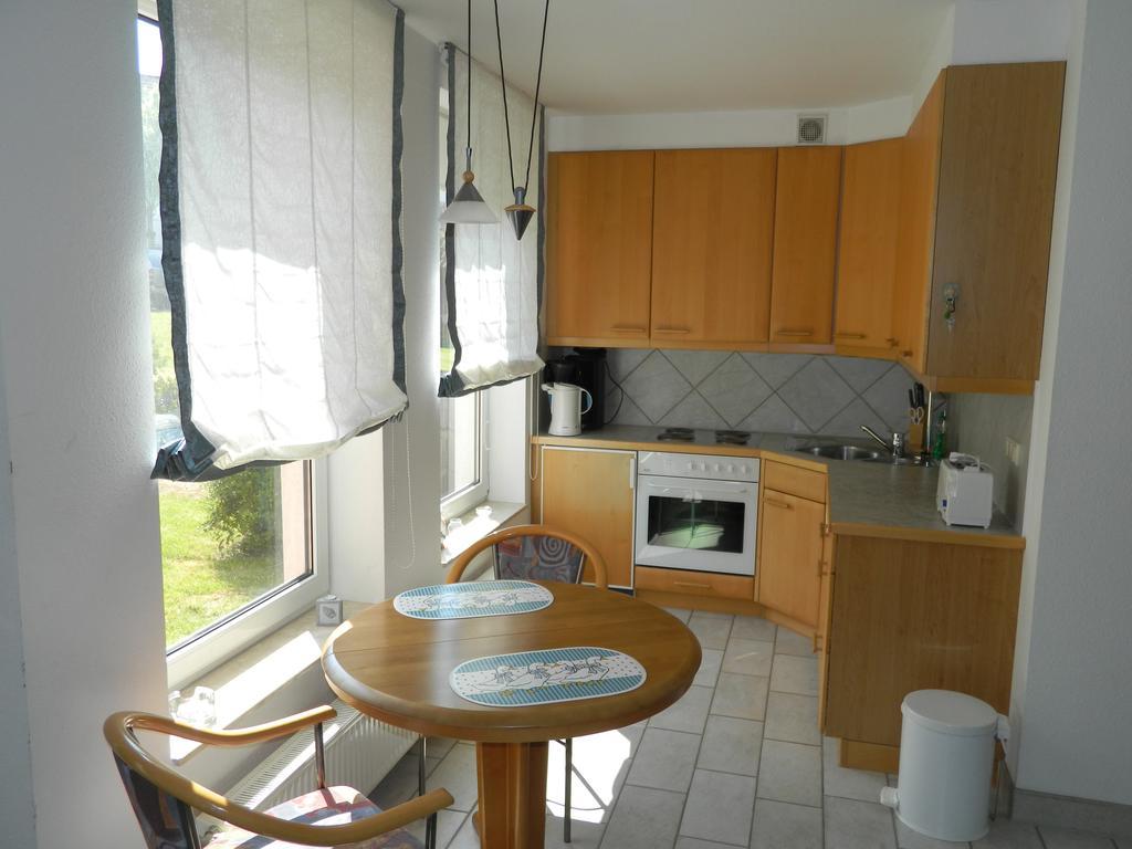 Ferienwohnungen-Suennslag-70 Eg Boltenhagen (Ostseebad) Exterior foto